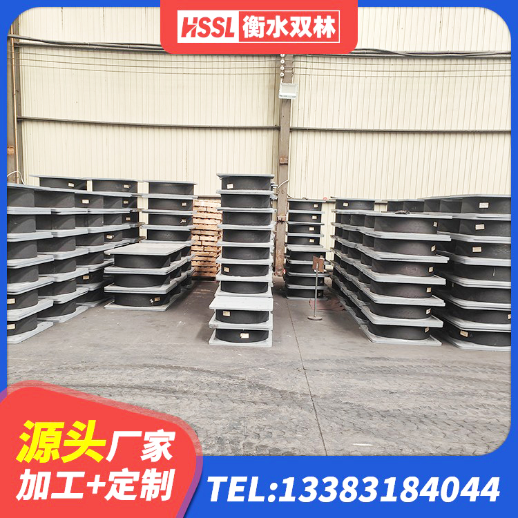 浦江县LNR500天然橡胶支座 浦江县LRB1300铅芯橡胶隔震支座什么价格 浦江县建筑减震隔震支座厂家 浦江县LNR1100建筑隔震橡胶支座源头工厂 - 第2张
