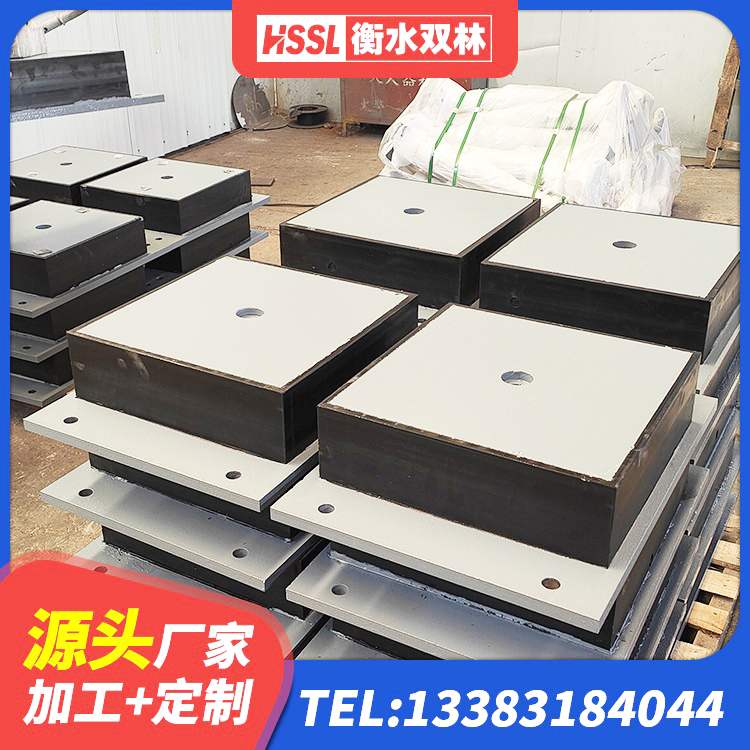浦江县水平力分散力型LNR隔震支座源头工厂 浦江县抗震支座-LNR700-II多少钱 浦江县高阻尼比橡胶隔震支座 浦江县LNR1100天然橡胶隔震支座源头工厂 - 第5张