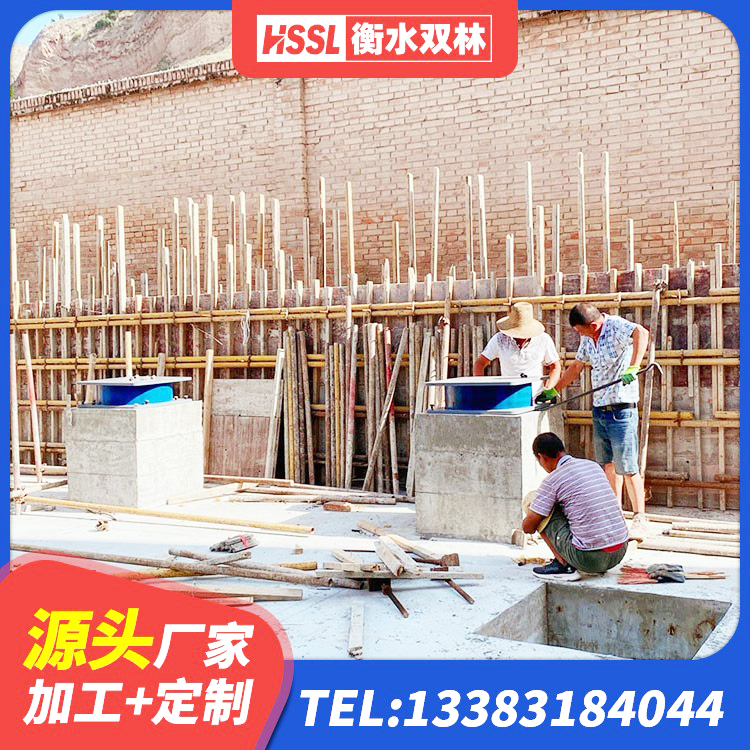 浦江县建筑高阻尼抗震支座 浦江县高阻尼橡胶隔震支座厂家 浦江县LNR隔震支座1200源头工厂 浦江县建筑橡胶隔震支座LRB600源头工厂 - 第4张