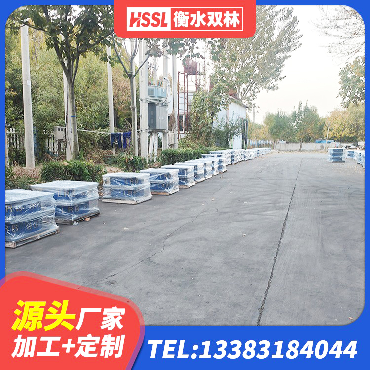 浦江县水平力分散力型LNR隔震支座源头工厂 浦江县抗震支座-LNR700-II多少钱 浦江县高阻尼比橡胶隔震支座 浦江县LNR1100天然橡胶隔震支座源头工厂 - 第4张
