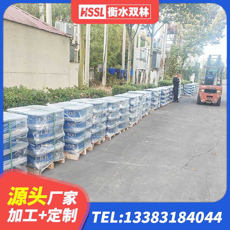 浦江县LRB1400铅芯隔震支座厂家电话 浦江县LRB700-2橡胶隔震支座生产厂家 浦江县建筑抗震支座LRB600源头工厂 浦江县矩形铅芯隔震支座生产厂家 - 第2张